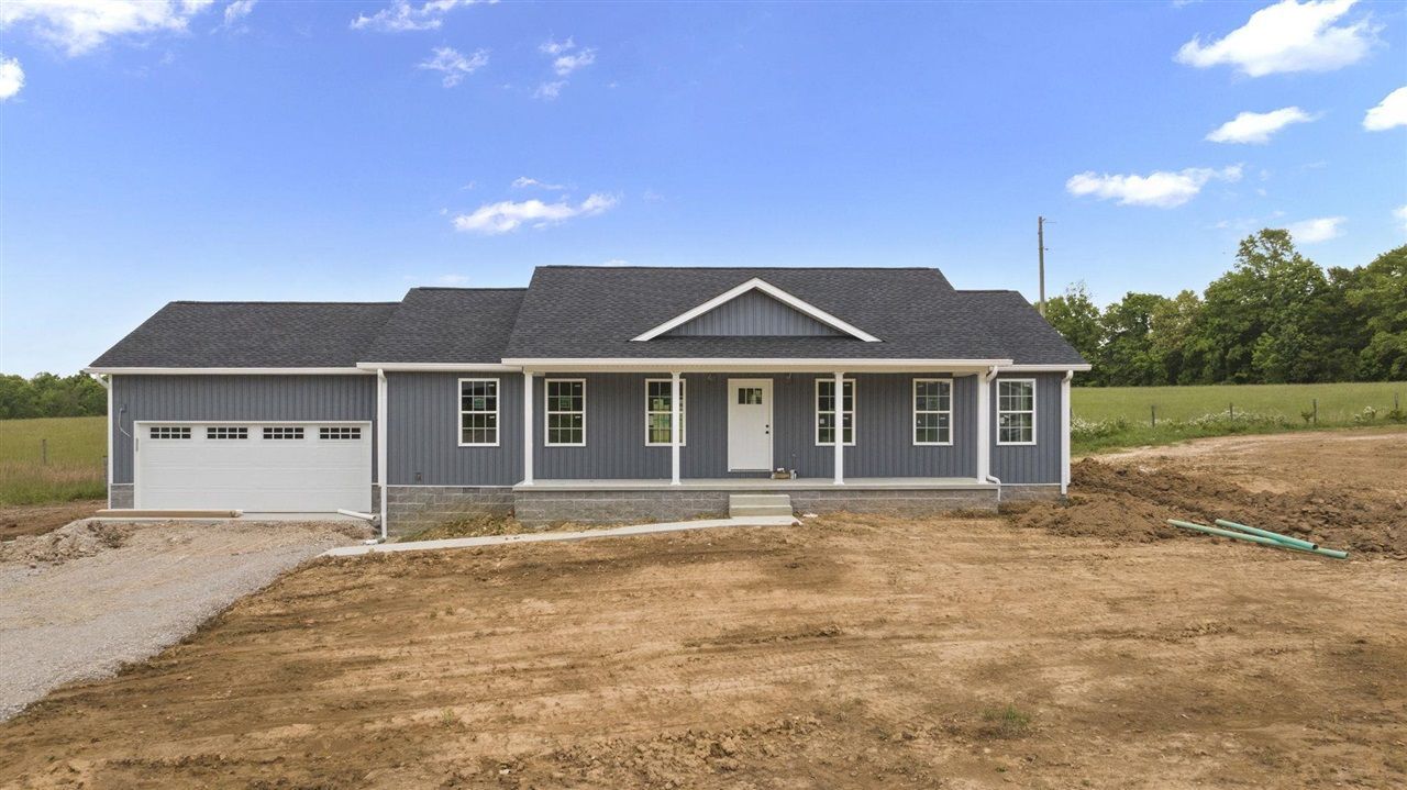 1342 Willie Groce Road , Glasgow, KY 42141 Main Photo