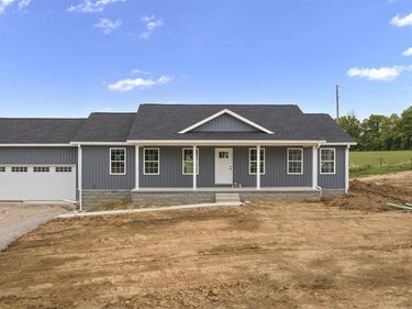 1342 Willie Groce Road , Glasgow, KY 42141