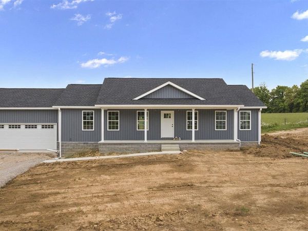 1342 Willie Groce Road , Glasgow, KY 42141