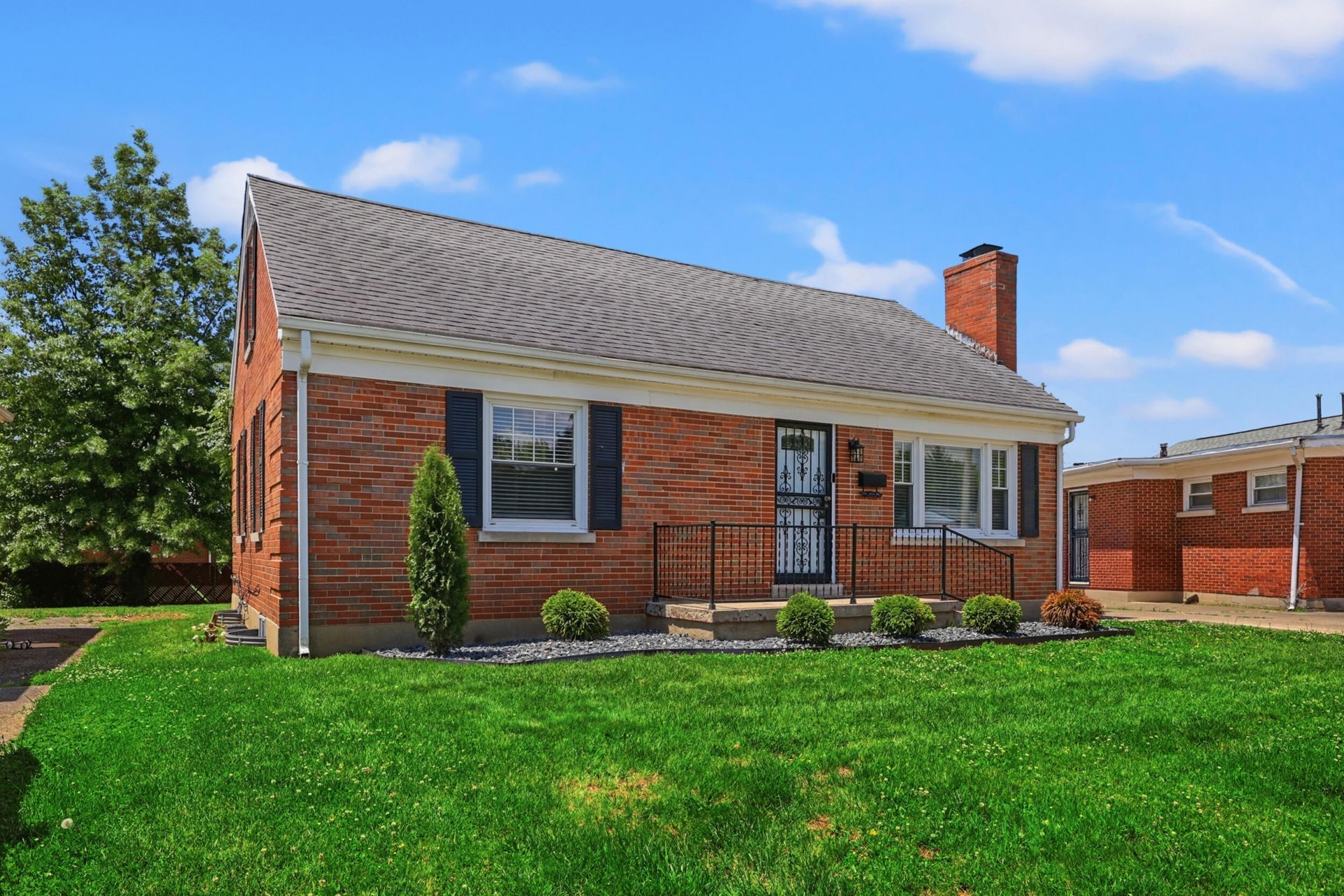 955 Effie Road, Lexington, KY 40511 Main Photo
