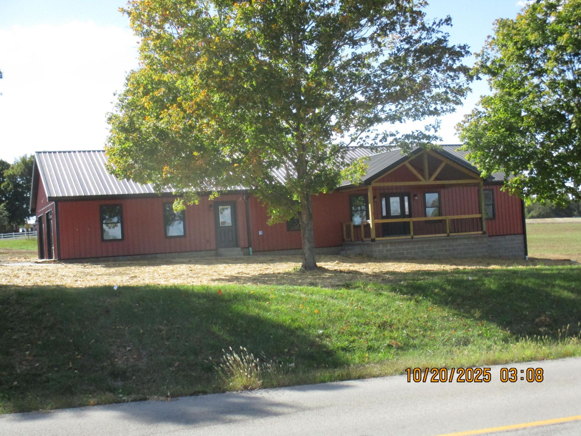 20 Cravens Road, Princeton, KY 42445