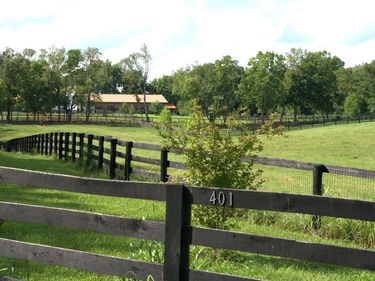 401 Cane Ridge Road, Paris, KY 40361