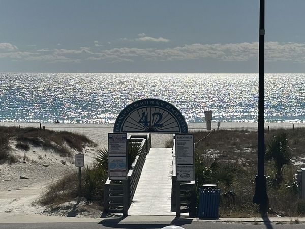 520 N Richard Jackson Boulevard, UNIT 3311, Panama City Beach, FL 32407
