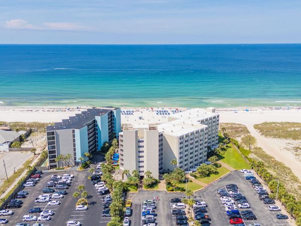 8817 S Thomas Drive, Unit A608, Panama City Beach, FL 32408