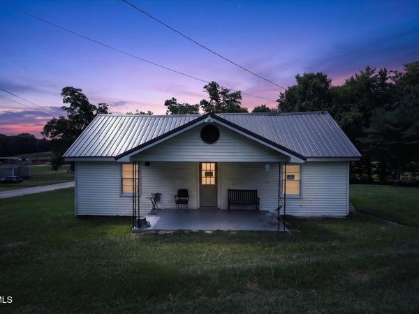 465 Mulberry Road, Greeneville, TN 37745