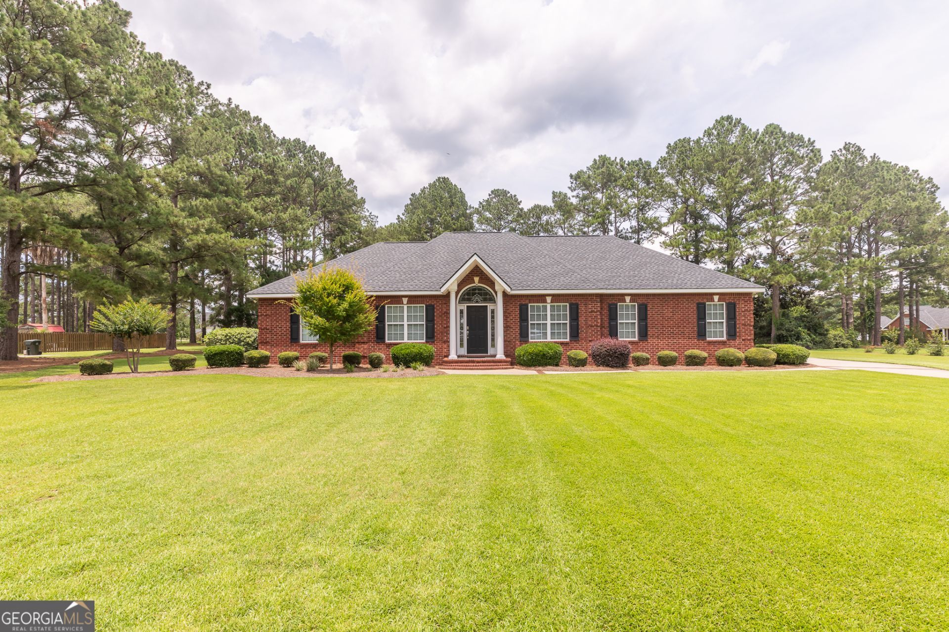 106 Widgeon Lane, Glennville, GA 30427 Main Photo