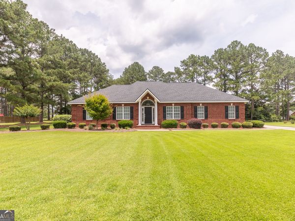 106 Widgeon Lane, Glennville, GA 30427
