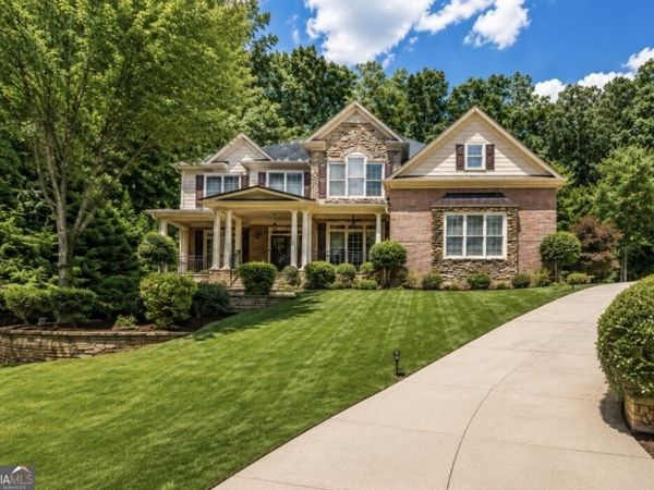 5173 Cherokee Rose Lane, Kennesaw, GA 30152