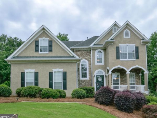 106 Willow Trace, Stockbridge, GA 30281
