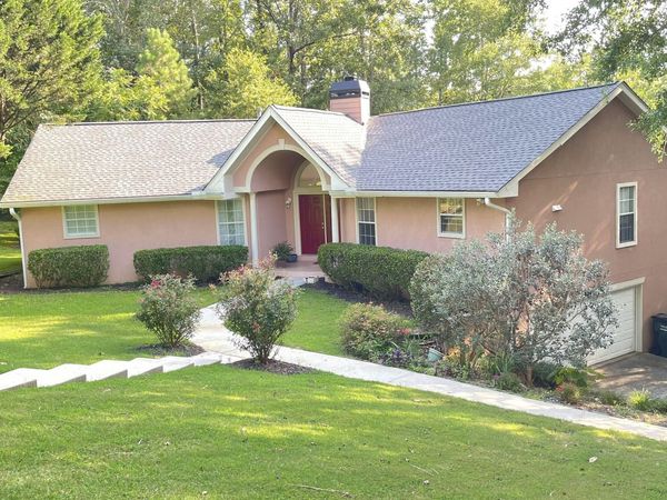 4221 Riverlake Way, Snellville, GA 30039