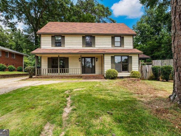 6802 Ellis Drive, Columbus, GA 31904