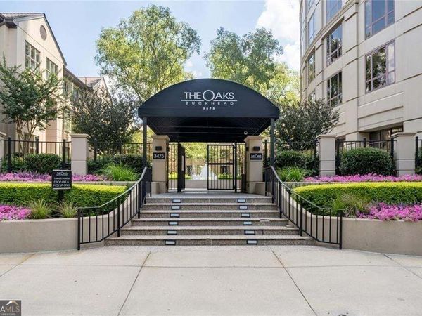 3475 Oak Valley Road NE, Unit 910, Atlanta, GA 30326