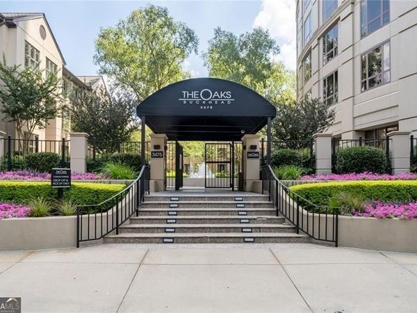 3475 Oak Valley Road NE, Unit 910, Atlanta, GA 30326