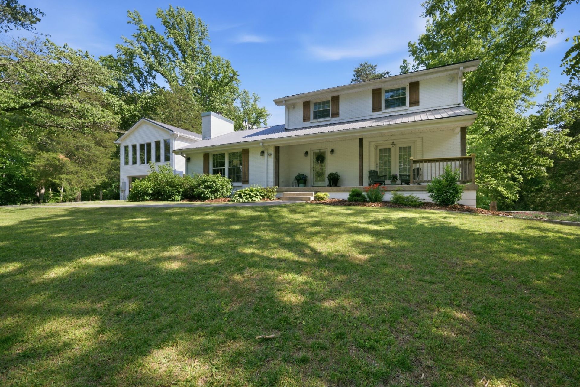 1125 Porter Rd, Burns, TN 37029 Main Photo