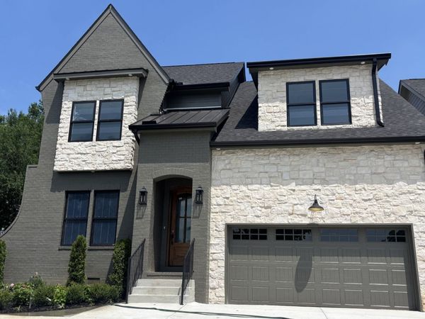 2814 Harriette Ct , Nashville, TN 37206