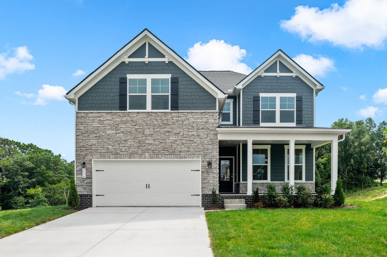 8266 Netterfield Drive , White House, TN 37188 Main Photo