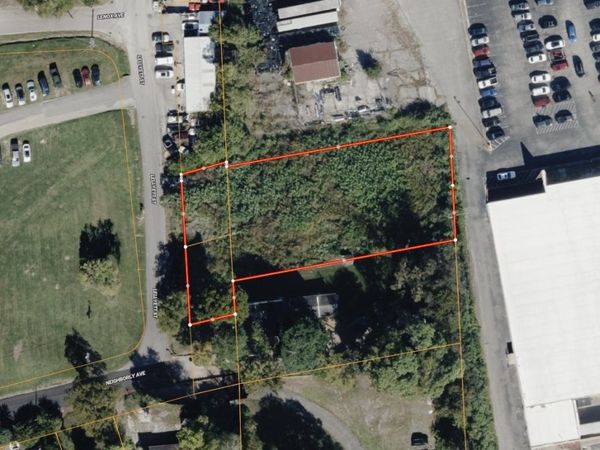316 Lellyett St , Nashville, TN 37209