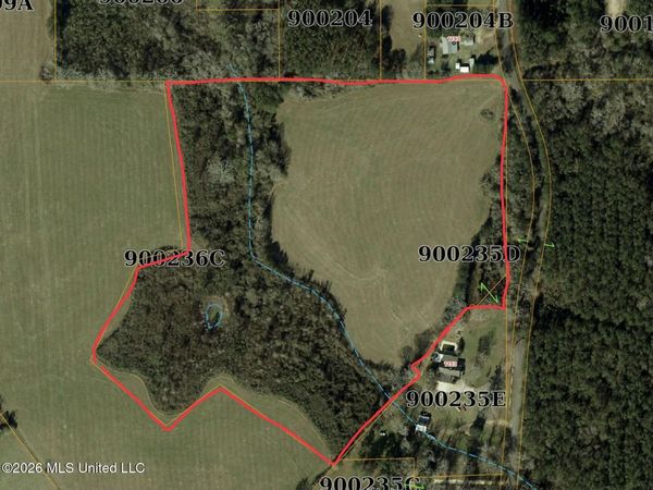 Progress School Road Road, McComb, MS 39648