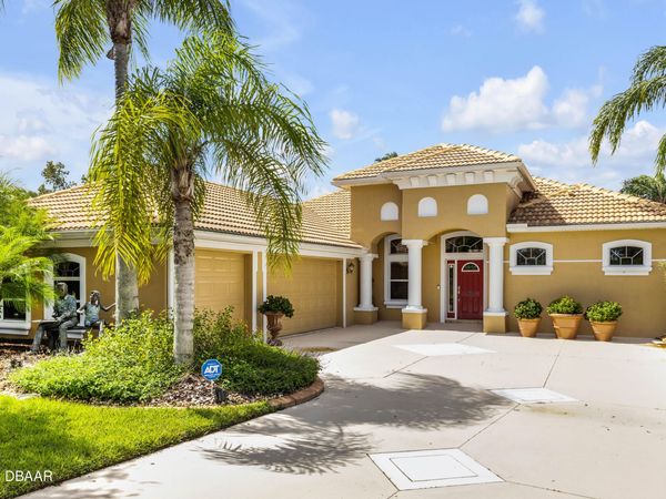 3604 Maribella Drive, New Smyrna Beach, FL 32168