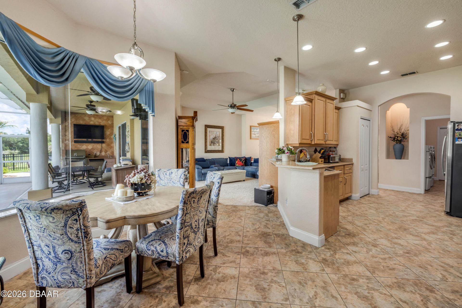 3604 Maribella Drive, New Smyrna Beach, FL 32168 Photo