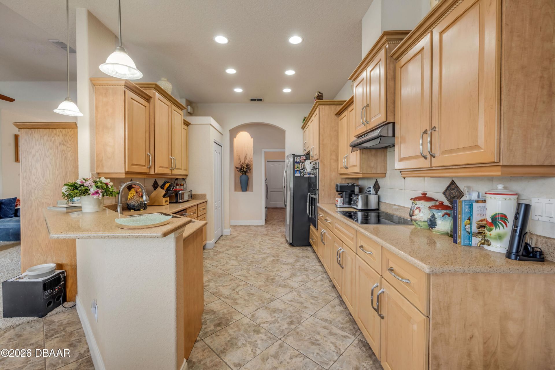 3604 Maribella Drive, New Smyrna Beach, FL 32168 Photo