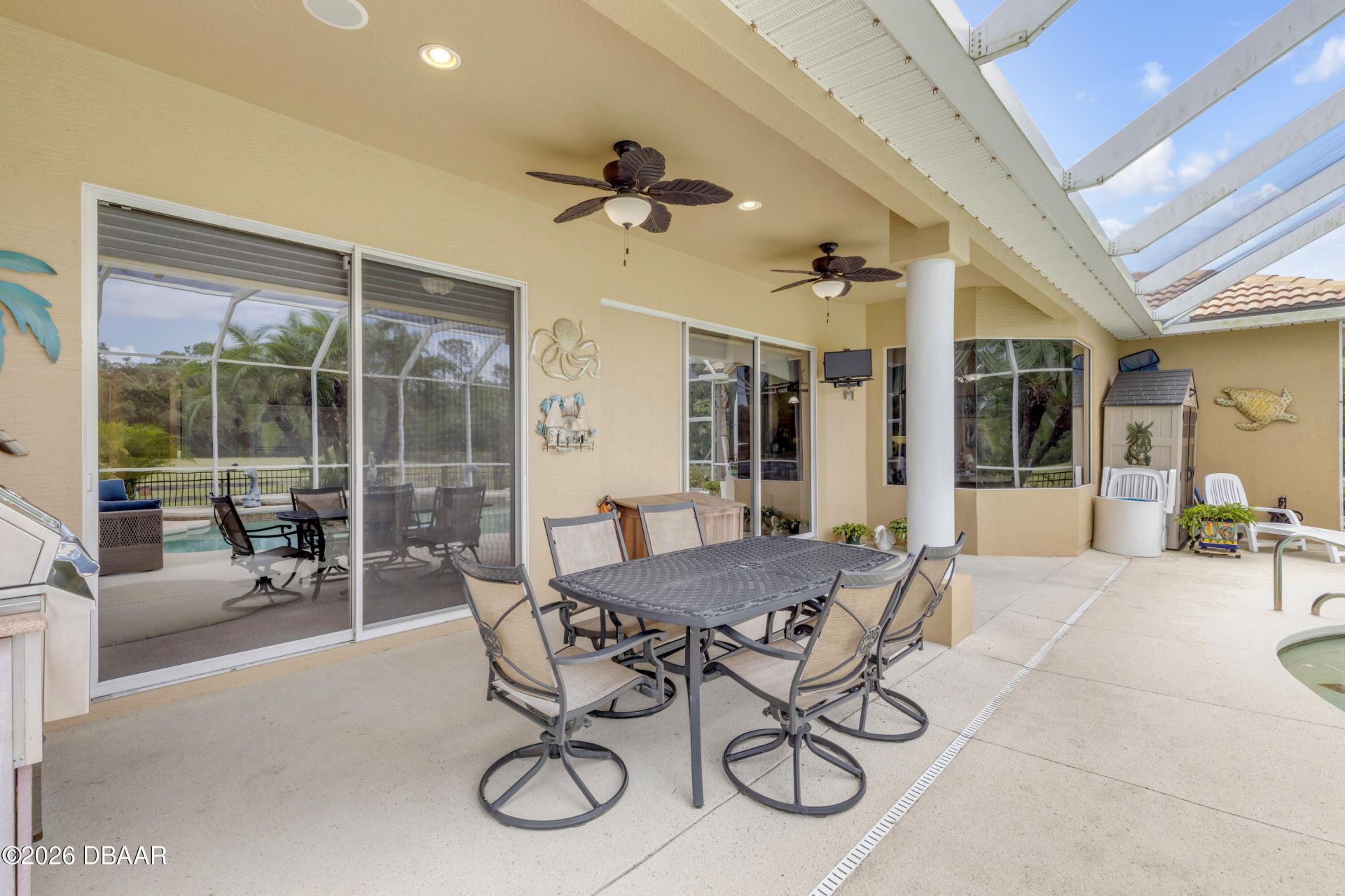 3604 Maribella Drive, New Smyrna Beach, FL 32168 Photo