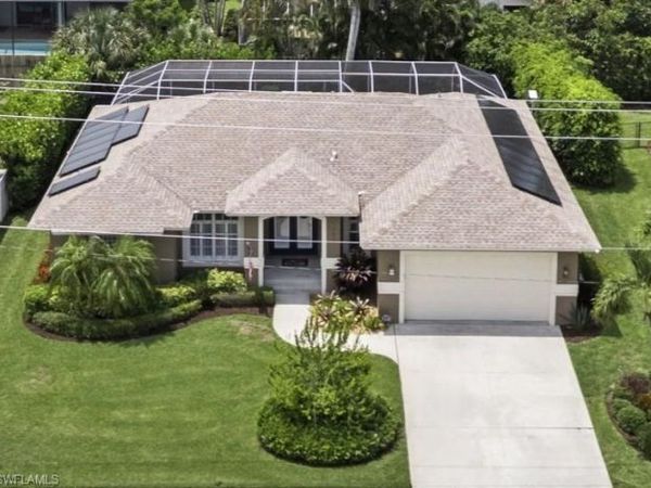 1489 Bermuda RD, MARCO ISLAND, FL 34145