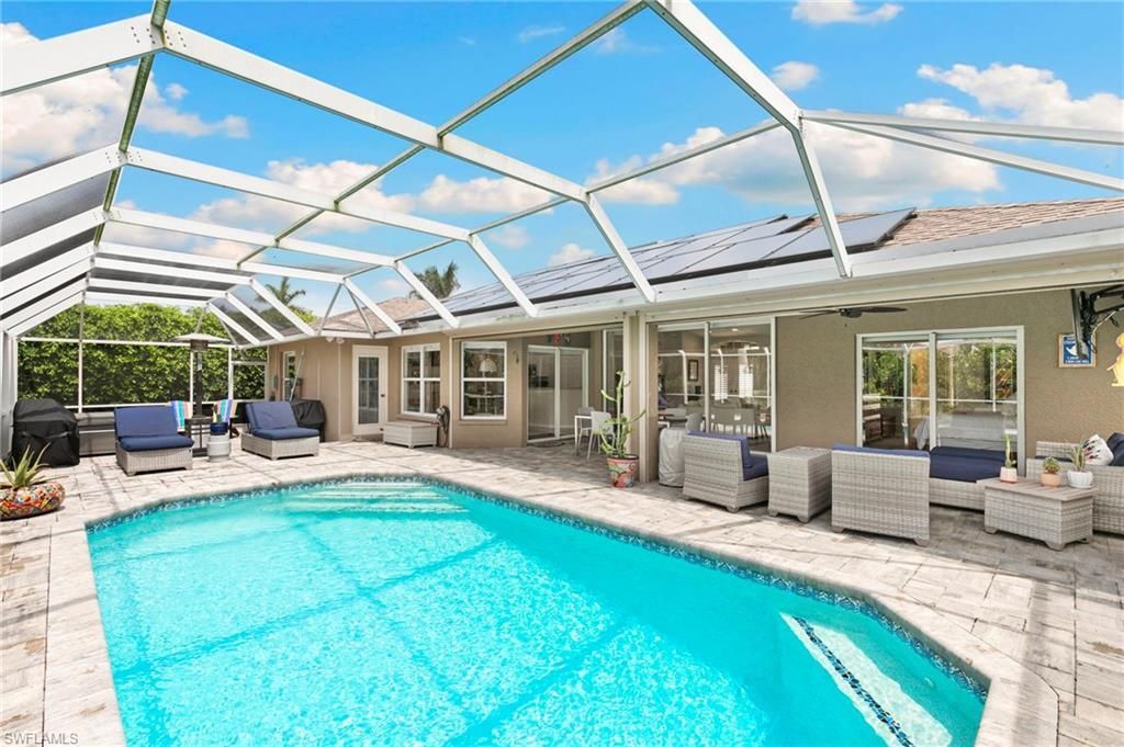 1489 Bermuda Rd, Marco Island, FL 34145 Photo