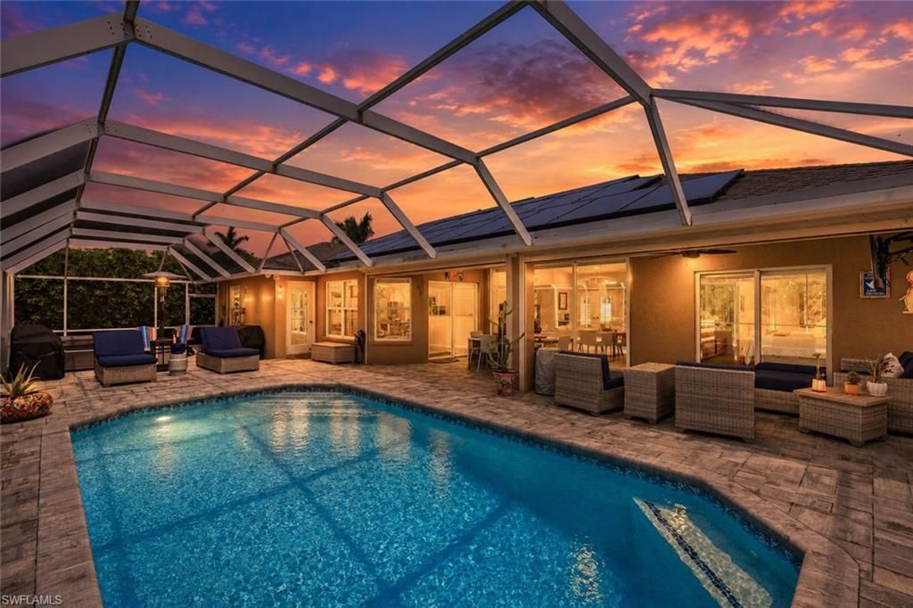 1489 Bermuda Rd, Marco Island, FL 34145 Photo