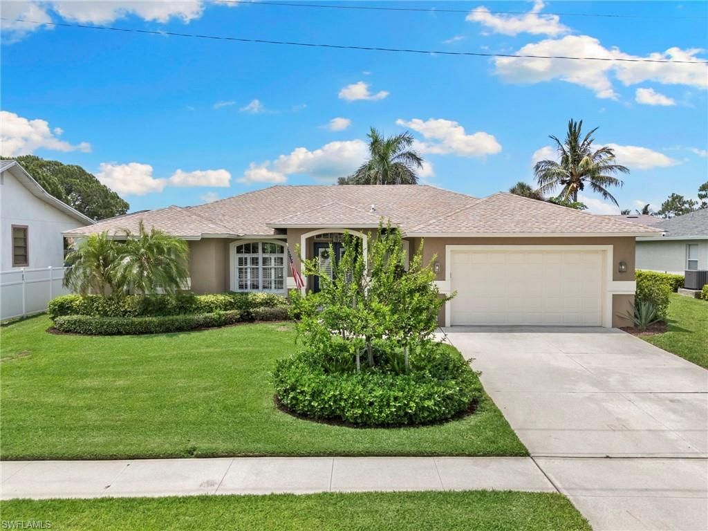 1489 Bermuda Rd, Marco Island, FL 34145 Photo