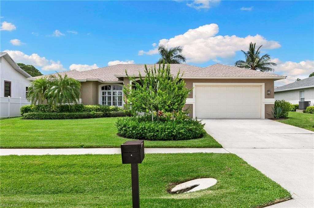 1489 Bermuda Rd, Marco Island, FL 34145 Photo