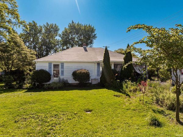 3306 N Locust Street, Muncie, IN 47304
