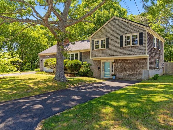 27 Steven Drive , West Yarmouth, MA 02673