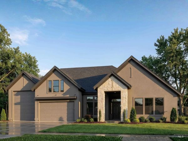 5103 W Braveheart St, Unit Ventura RV, Eagle, ID 83616