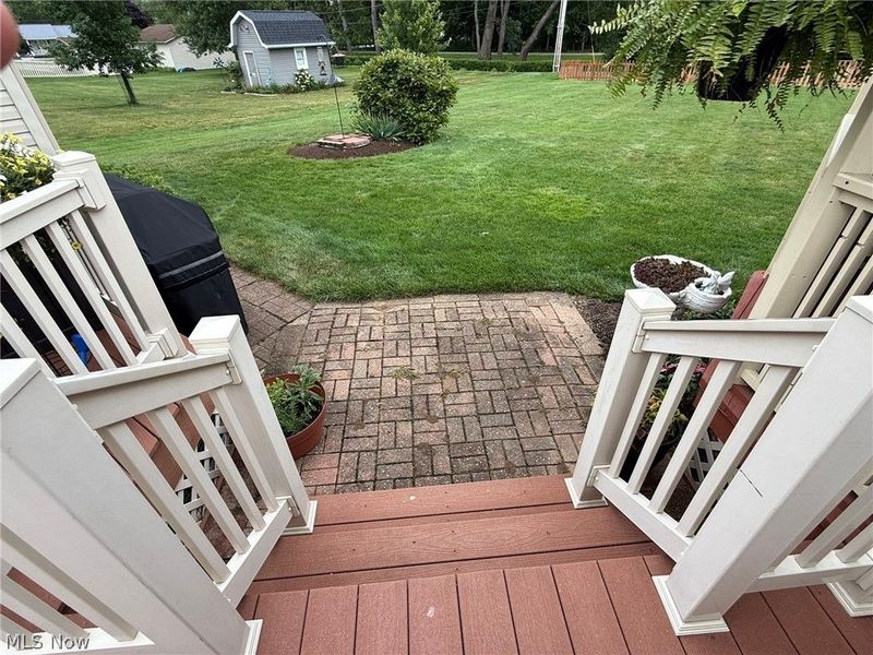 256 Clarence Drive SE, New Philadelphia, OH 44663 Photo 37