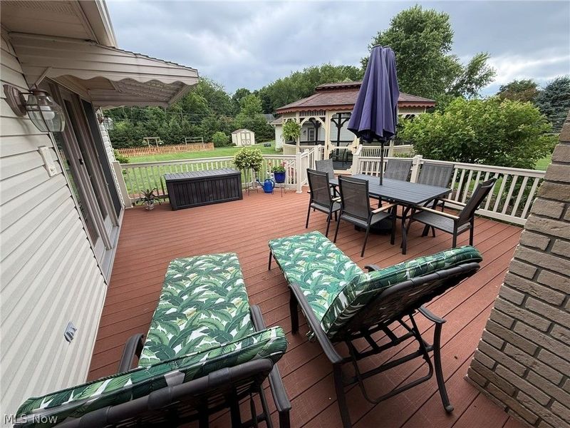 256 Clarence Drive SE, New Philadelphia, OH 44663 Photo 41