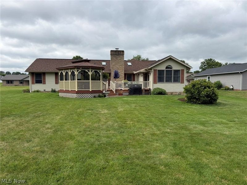 256 Clarence Drive SE, New Philadelphia, OH 44663 Photo 49