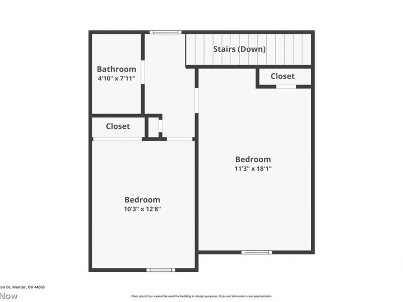 6824 Beacon Drive, Unit D, Mentor, OH 44060 Photo 19