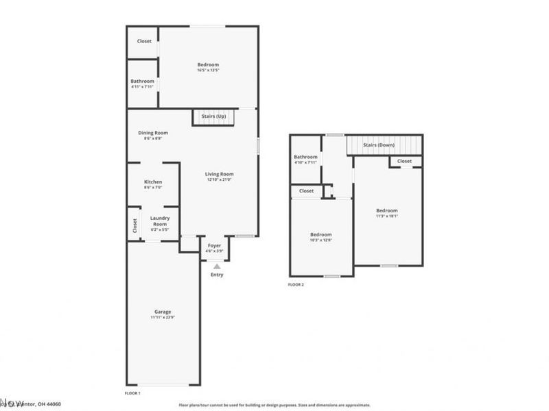 6824 Beacon Drive, Unit D, Mentor, OH 44060 Photo 29