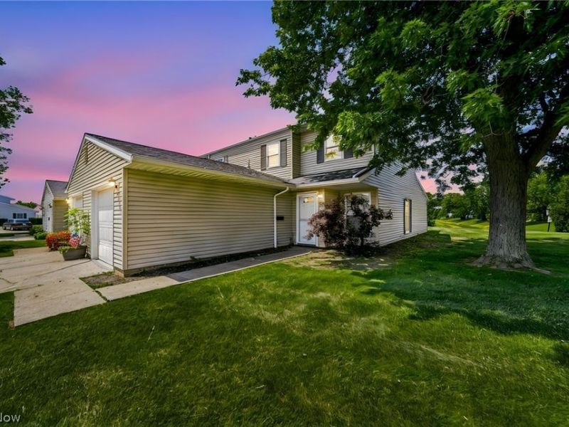 6824 Beacon Drive, Unit D, Mentor, OH 44060 Photo 34