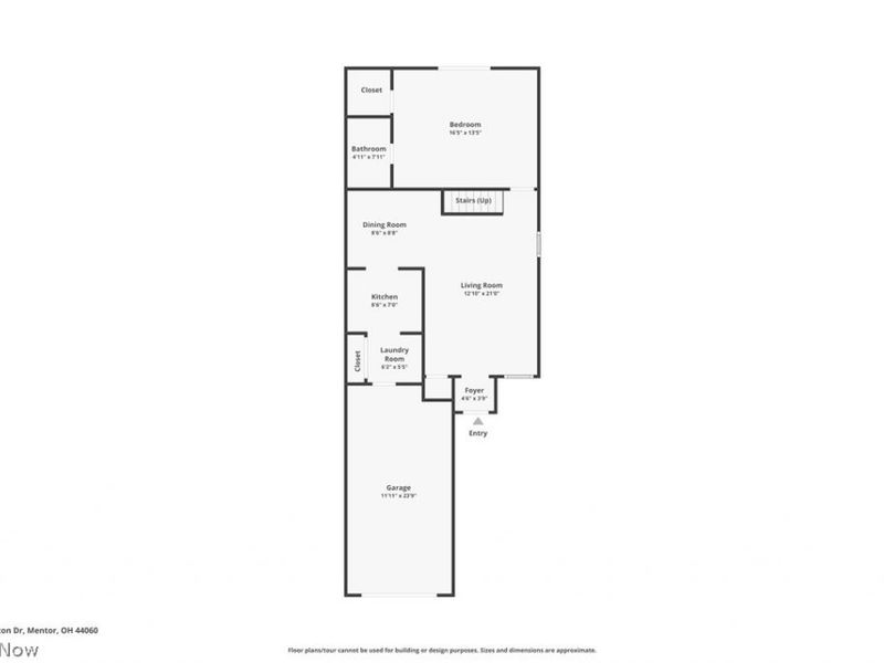 6824 Beacon Drive, Unit D, Mentor, OH 44060 Photo 4