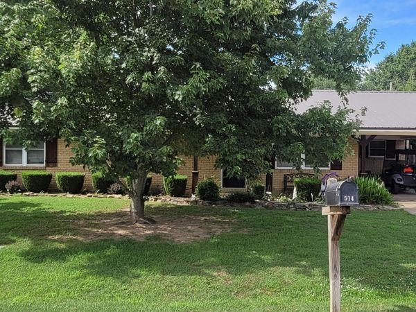 514 Reynolds Drive , McCrory, AR 72101