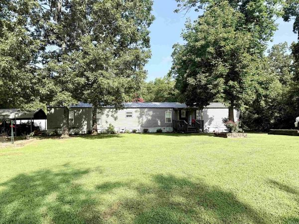 45 Betty Owens, Higden, AR 72067