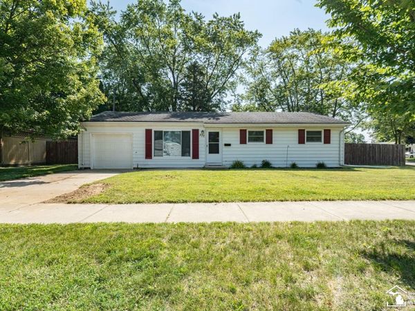 377 Argyle Crescent Road, Milan, MI 48160