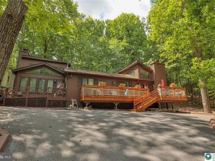 2114 Lansdale Drive , East Stroudsburg, PA 18301 Main Photo
