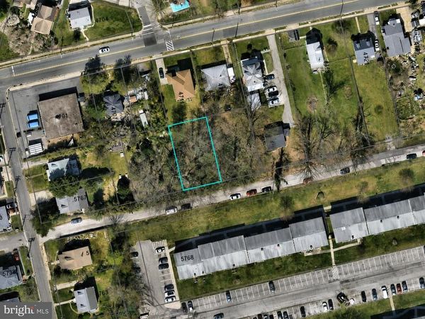 4810 BAYONNE AVENUE , BALTIMORE, MD 21206