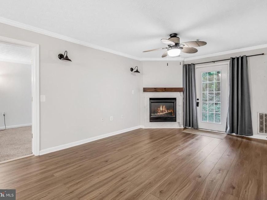 653 Burtons Cove Way, Unit 1, Annapolis, MD 21401 Main Photo