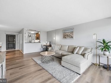 6101 EDSALL ROAD, Unit 1210, ALEXANDRIA, VA 22304