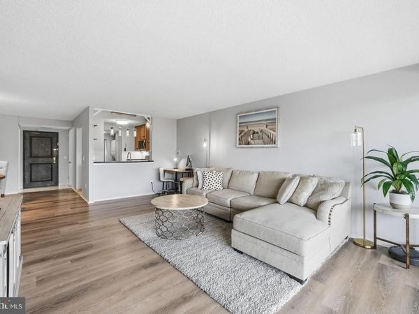 6101 EDSALL ROAD, Unit 1210, ALEXANDRIA, VA 22304