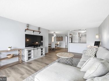 6101 EDSALL ROAD , Unit 1210, ALEXANDRIA, VA 22304